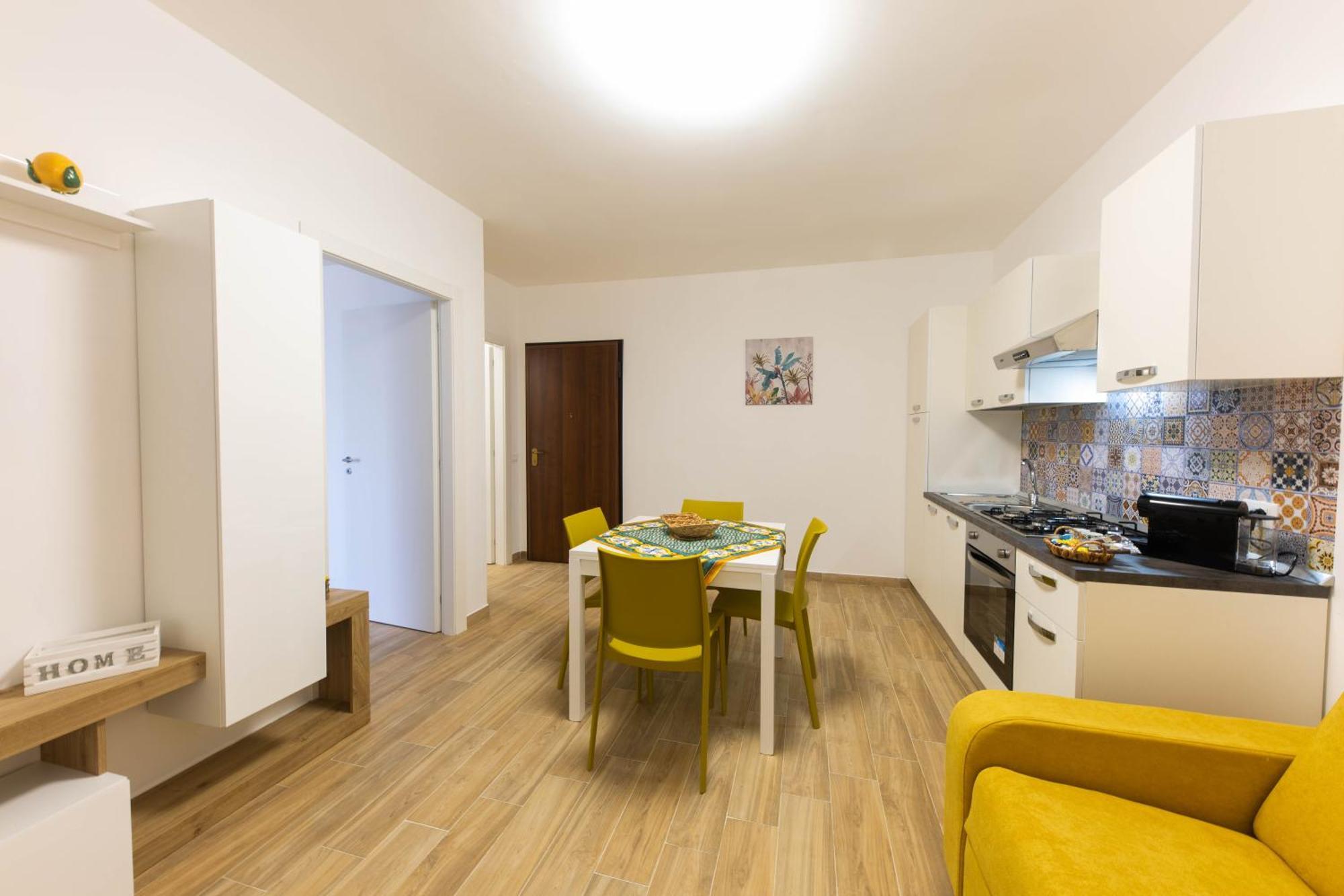 Appartamento I Re Di Sicilia 2 Palermo Esterno foto